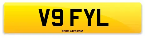 V9 FYL