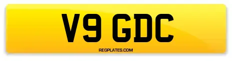 V9 GDC