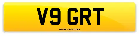 V9 GRT