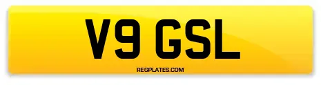 V9 GSL