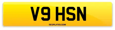 V9 HSN