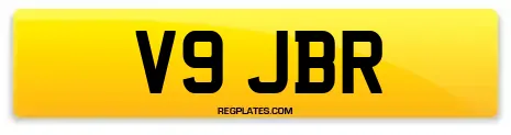 V9 JBR