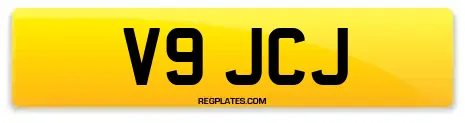 V9 JCJ