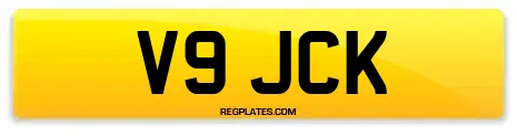 V9 JCK