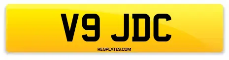 V9 JDC