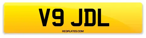 V9 JDL