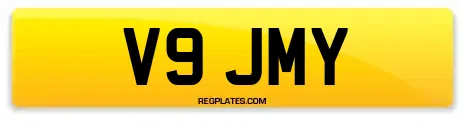 V9 JMY