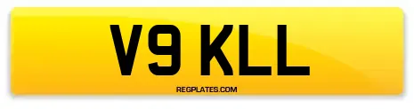 V9 KLL
