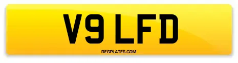 V9 LFD