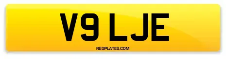 V9 LJE