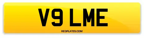 V9 LME