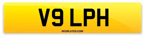 V9 LPH