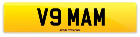 V9 MAM