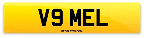 V9 MEL