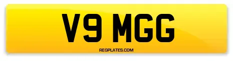 V9 MGG