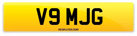 V9 MJG