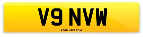 V9 NVW
