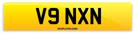 V9 NXN