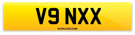 V9 NXX