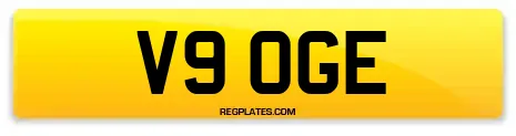 V9 OGE