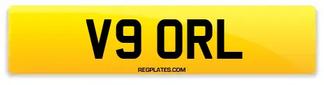 V9 ORL