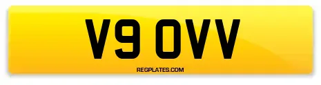 V9 OVV
