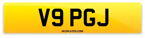 V9 PGJ