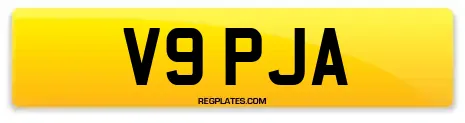 V9 PJA