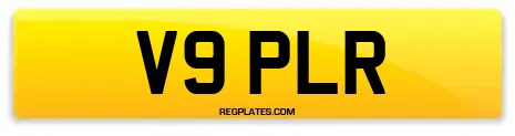V9 PLR