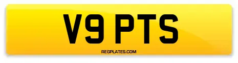 V9 PTS