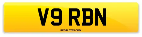 V9 RBN