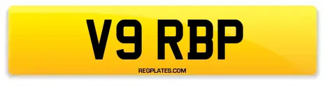 V9 RBP