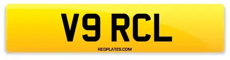 V9 RCL