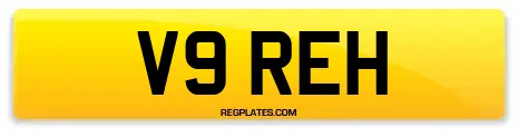 V9 REH