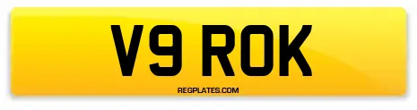 V9 ROK