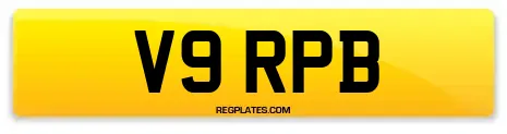 V9 RPB