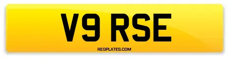 V9 RSE