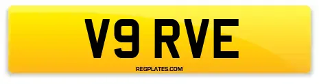 V9 RVE