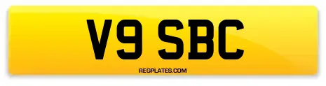 V9 SBC