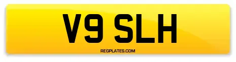 V9 SLH