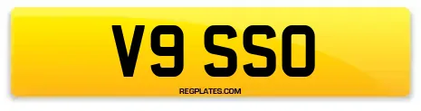 V9 SSO