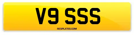 V9 SSS