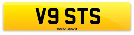 V9 STS
