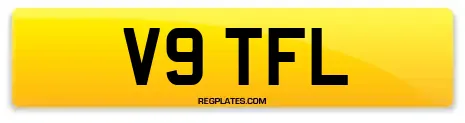 V9 TFL