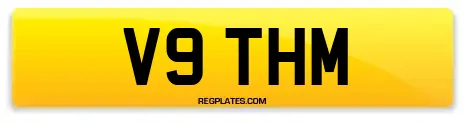 V9 THM