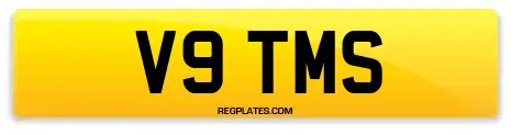 V9 TMS