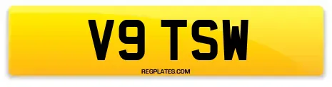 V9 TSW