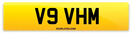 V9 VHM