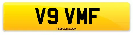 V9 VMF