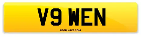 V9 WEN